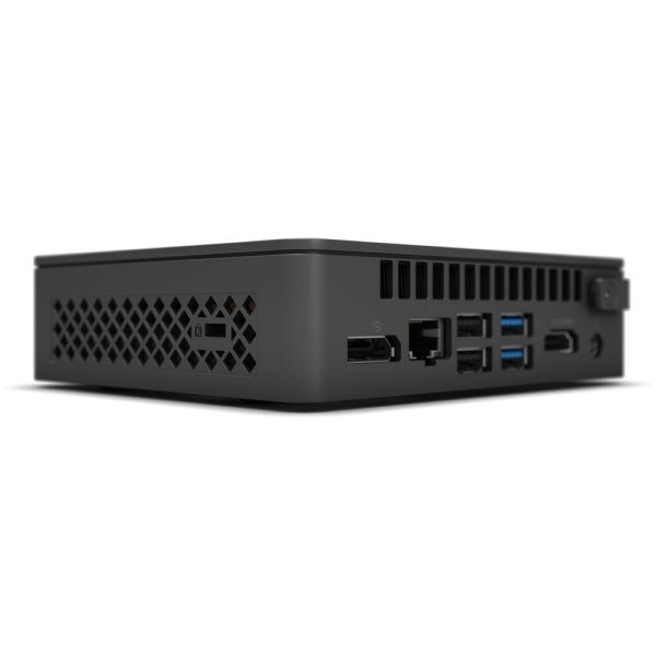 Nuc Intel Celeron N4505 11 Essential C/cable