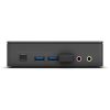Nuc Intel Celeron N4505 11 Essential C/cable