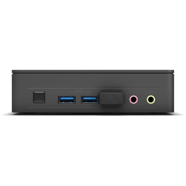 Nuc Intel Celeron N4505 11 Essential C/cable