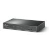Switch Tp-link Sf1008lp 8 Puertos 10/100 4 Poe