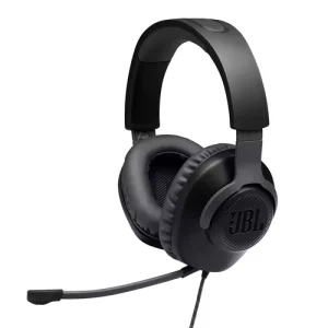 Auriculares JBL Quantum 100 M2 Gaming
