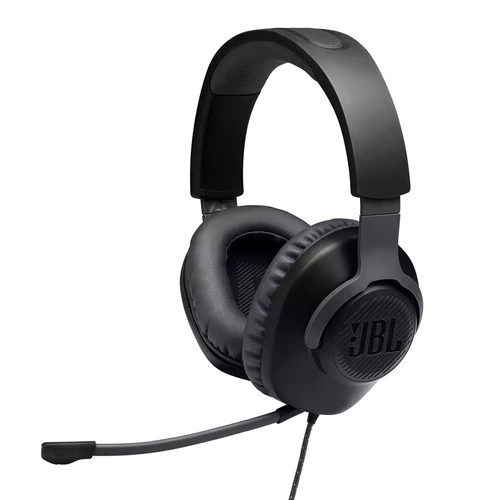 Auriculares JBL Quantum 100 M2 Gaming