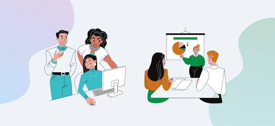 Para Trabajo y Oficina: Potencia y Confiabilidad