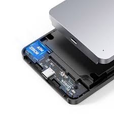 Ugreen Gabinete Disco Duro 2.5" Usb-c 3.1 sata