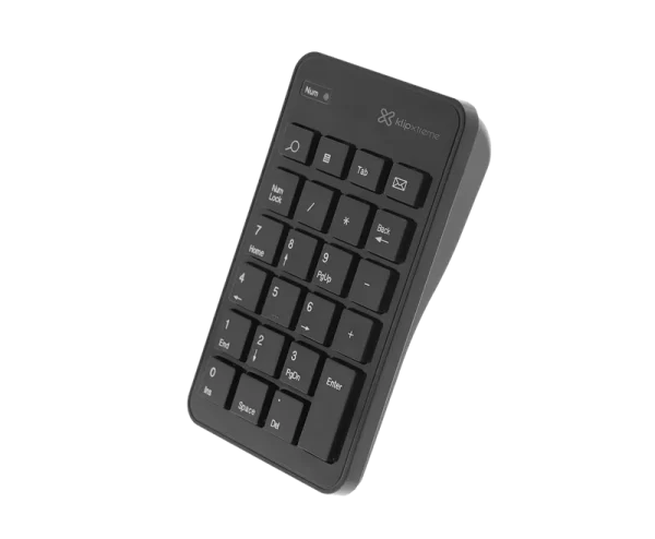 KX Keypad Num KNP-110 Wireless