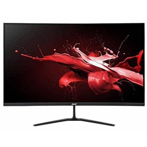 Monitor Acer 31.5" Ed320qr Fhd Hdr10 165hz