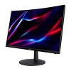 Monitor Acer Curvo 24" Ed240q Bi Va 75hz