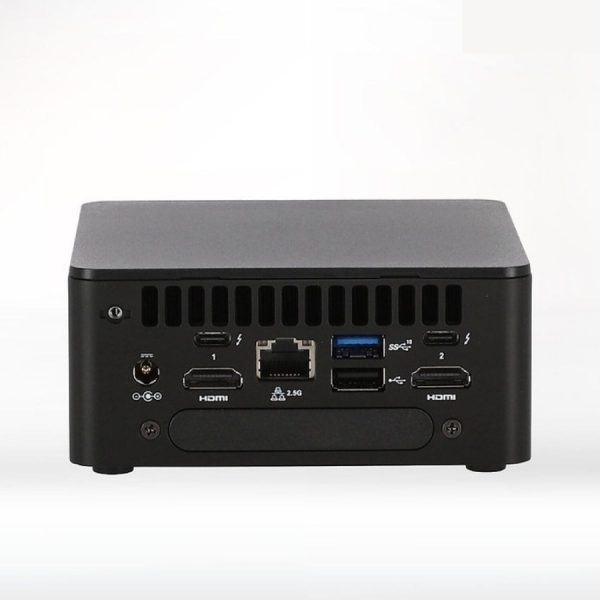 Nuc Intel I5-1240p 12 Pro