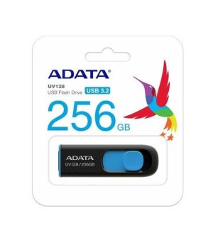 Pendrive Adata Dash Drive Uv128 256gb Usb 3.2