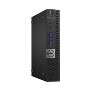 Dell OptiPlex Micro GX3040 Mini PC (Recertificado)