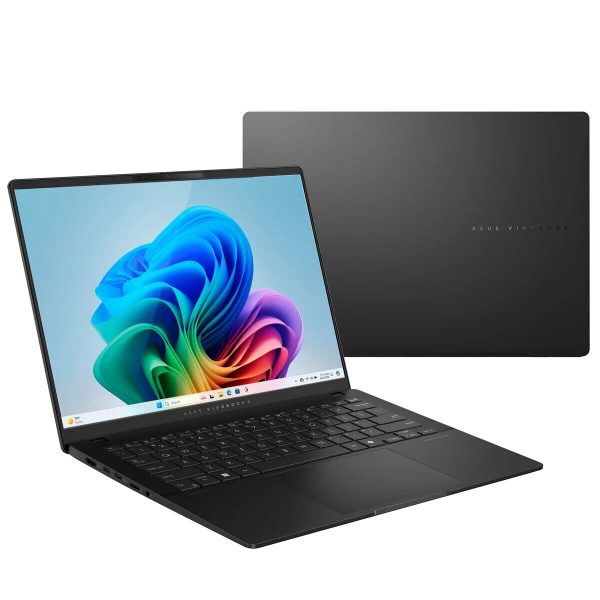 Notebook Asus Vivobook Ryzen 9 32gb 1tb 14" W