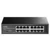 Switch Cudy 16 Puertos 10/100 Mbps