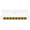 Switch Cudy 8 Puertos 10/100mbps