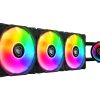 Water Cooling Cougar Poseidon Elite 360 Argb Bk