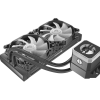 Water Cooling Cougar Helor 240