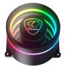 Water Cooling Cougar Poseidon Elite 360 Argb Bk