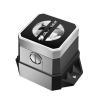 Water Cooling Cougar Helor 360