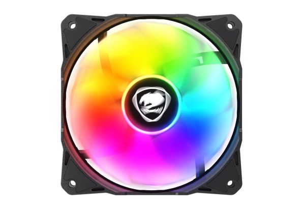 Water Cooling Cougar Poseidon Elite 360 Argb Bk