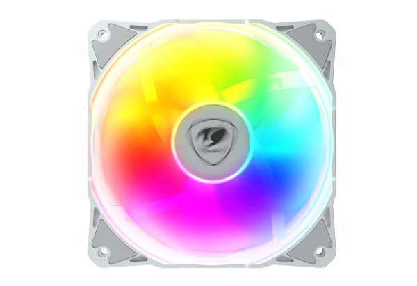 Water Cooling Cougar Poseidon Elite 360 Argb Wh