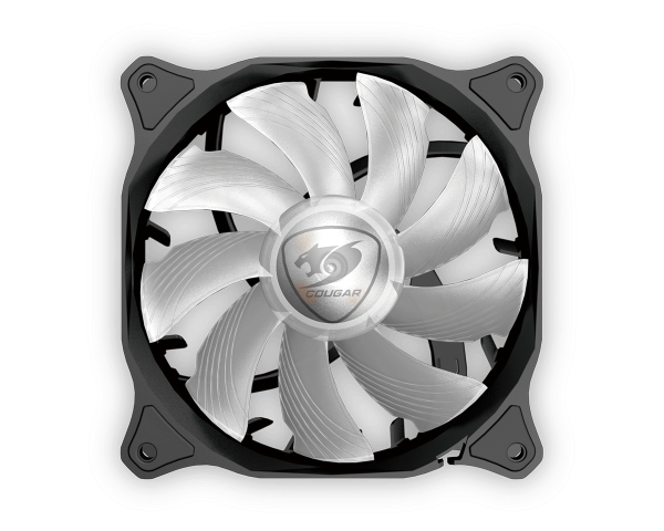 Water Cooling Cougar Helor 360