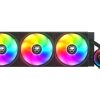 Water Cooling Cougar Poseidon Elite 360 Argb Bk