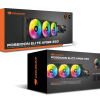 Water Cooling Cougar Poseidon Elite 360 Argb Bk