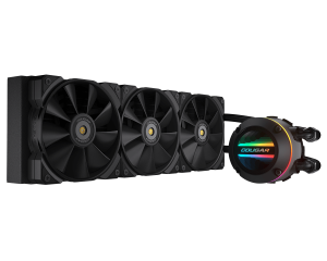 Water Cooling Cougar Poseidon Gt 360