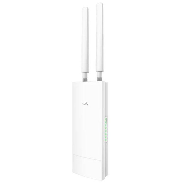 Access Point Cudy Wifi 4g N300 Outdoor