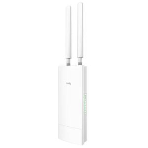 Range Extender Cudy Ac1200 Wifi Outdoor