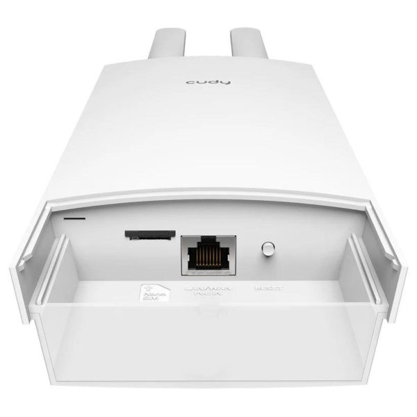 Access Point Cudy Wifi 4g N300 Outdoor