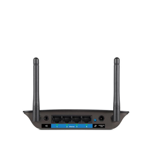Range Extender Linksys Ac1200 Dual Band