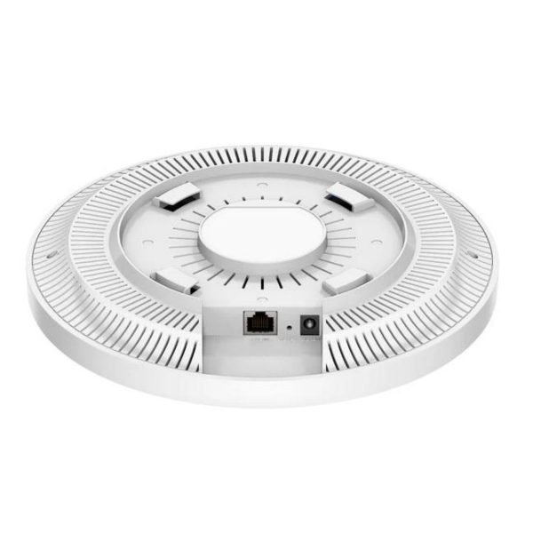 Access Point Cudy Wifi Ac1200 Con Inyector POE