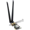 Adaptador Cudy WiFi 6 PCI-E y Bluetooth 5.2