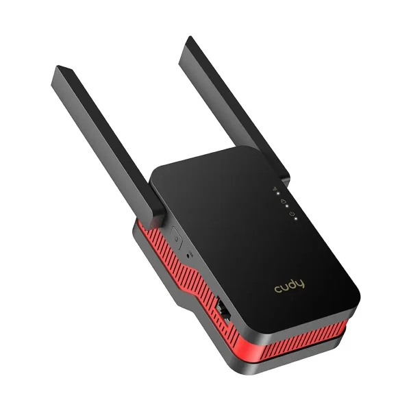 Range Extender Cudy Ax3000