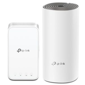 Deco E3 Tp-Link Sistema Wi-Fi Mesh AC1200 (2 Pack)