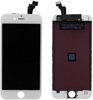 Display Blanco iPhone 5 (Genérico ESR) – Servicio de Colocación Incluido