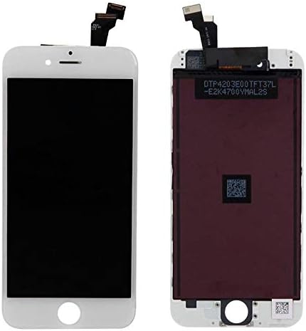 Display Blanco iPhone 5 (Genérico ESR) – Servicio de Colocación Incluido