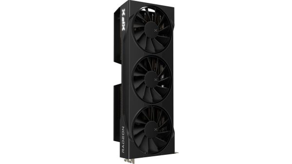 Tarjeta Xfx Radeon RX9070XT Swift G 16gb GDDR6