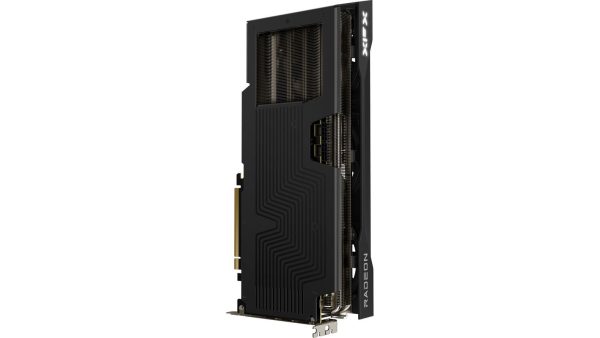 Tarjeta Xfx Radeon RX9070XT Swift G 16gb GDDR6