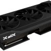 Tarjeta Xfx Radeon RX9070XT Swift G 16gb GDDR6