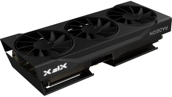 Tarjeta Xfx Radeon RX9070XT Swift G 16gb GDDR6