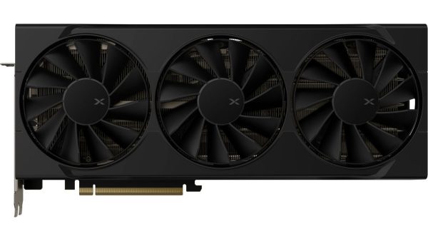 Tarjeta Xfx Radeon RX9070 Swift G Oc 16gb GDDR6