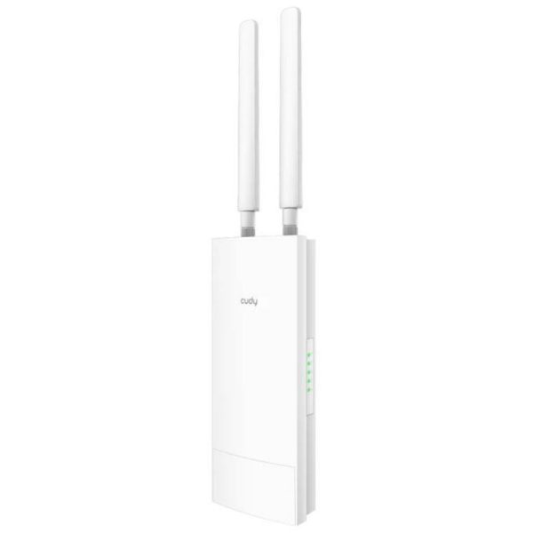 Access Point Cudy Wifi AX3000 Outdoor