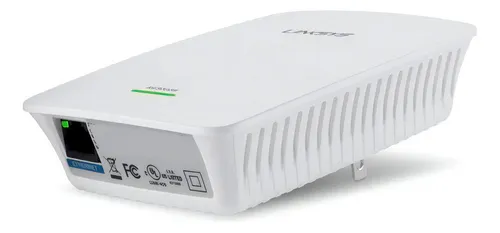 Range Extender Linksys N300 Re3000W