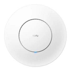 Access Point Cudy Wifi AX3000 c/ inyector POE