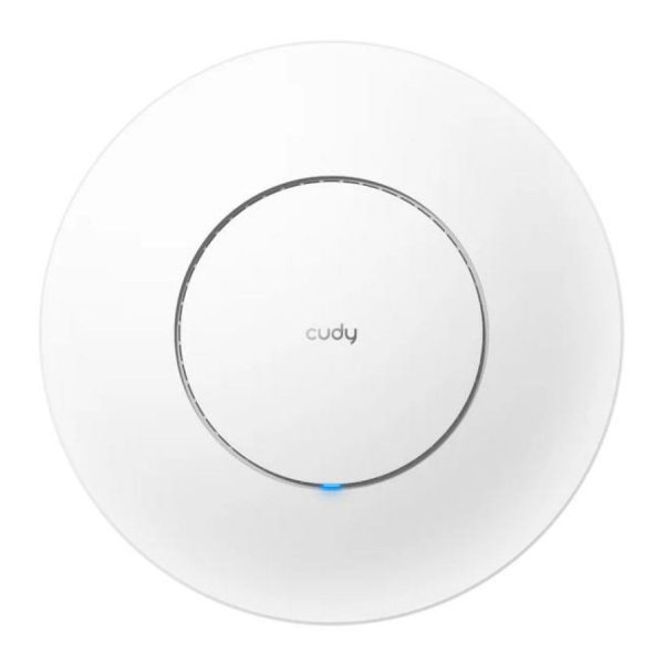Access Point Cudy Wifi AX3000 c/ inyector POE