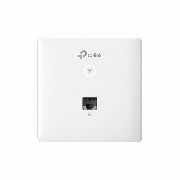 Access Point Tp-link 300mbps Wall Mount