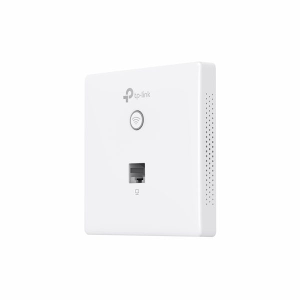 Access Point Tp-link 300mbps Wall Mount