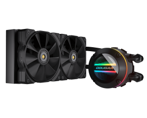 Water Cooling Cougar Poseidon Gt 240