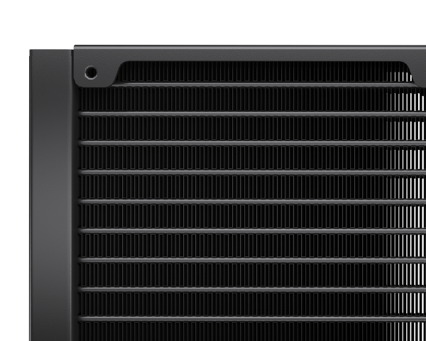 Water Cooling Cougar Poseidon Elite 360 Argb Bk